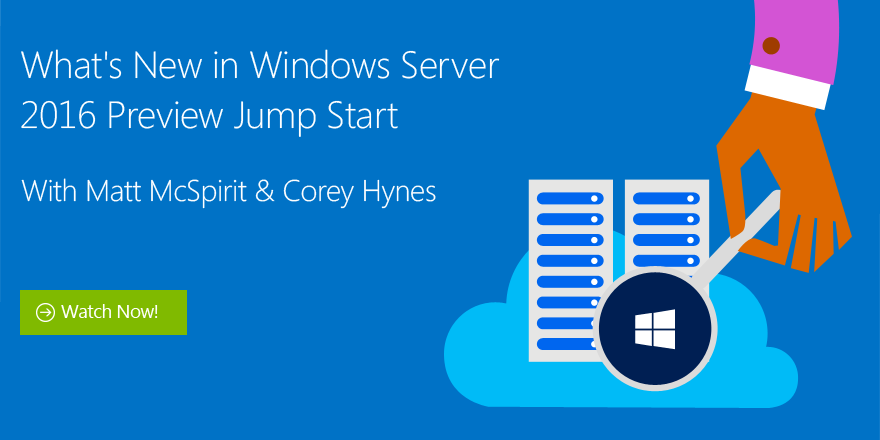 Microsoft IT tweet media