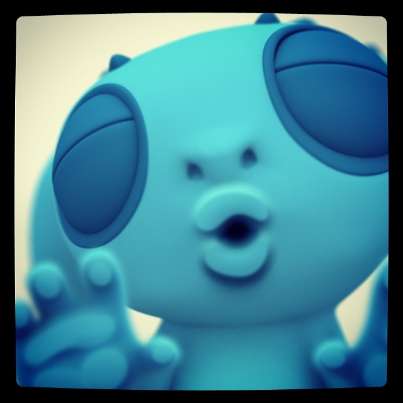 Expressalo's tweet image. #TGIF  #Friday 
Who would you send this kiss to?
#ExpressYourself #Expressalo #GreetingToys