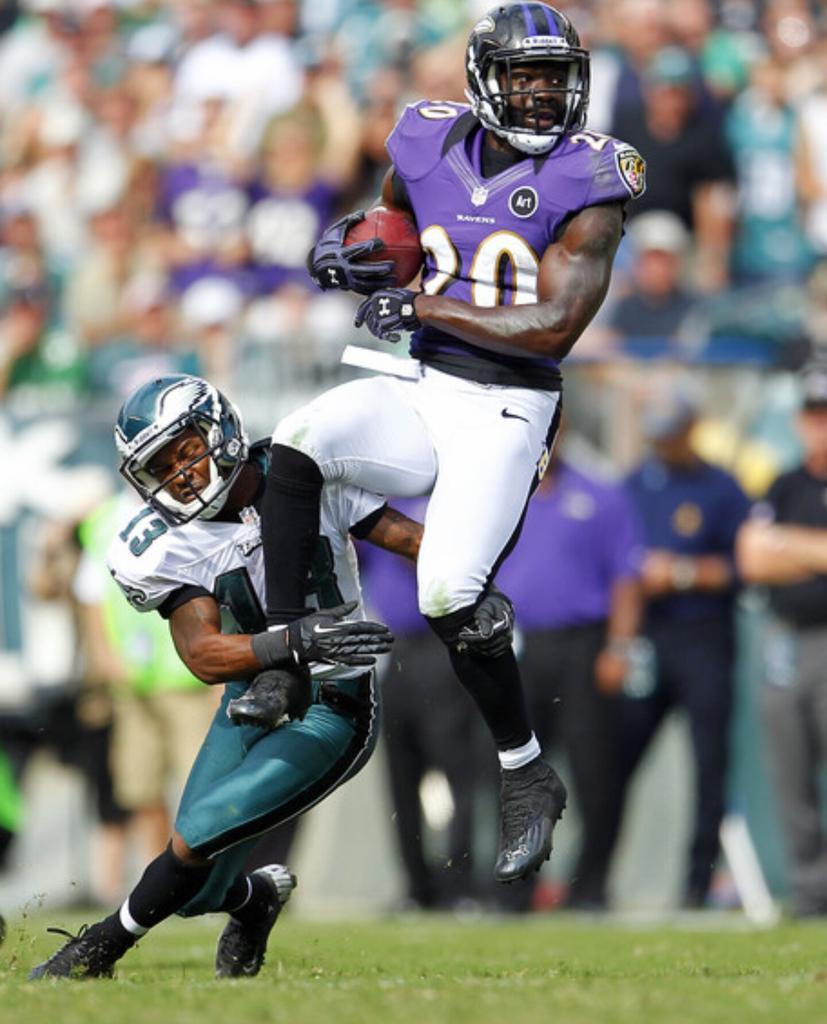 Happy BDay (Ed Reed)! S \02-12 9 Pro Bowls, 8x All-Pro All-\00s \04 DPOY 1x SB Champ 