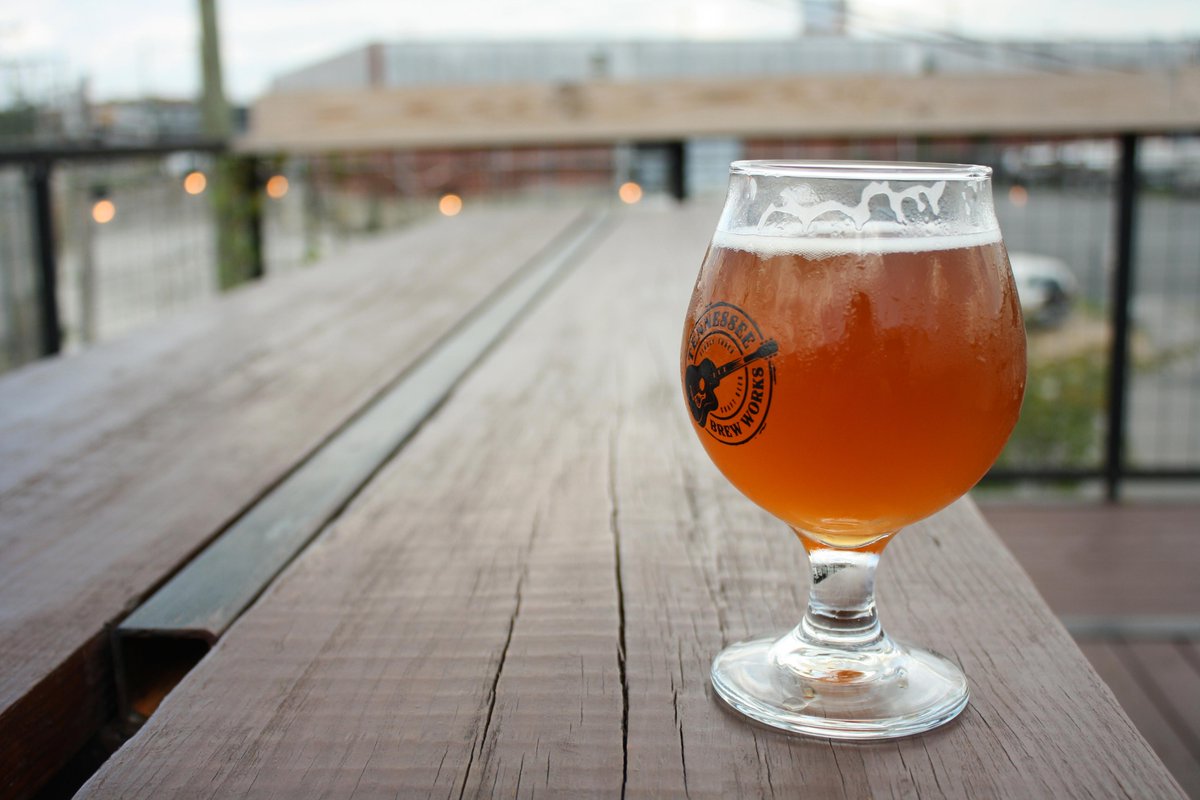 lonelyplanet's tweet image. #Nashville&apos;s best craft beers and breweries bit.ly/1XH9OwB by @AlexMHoward #lp #travel