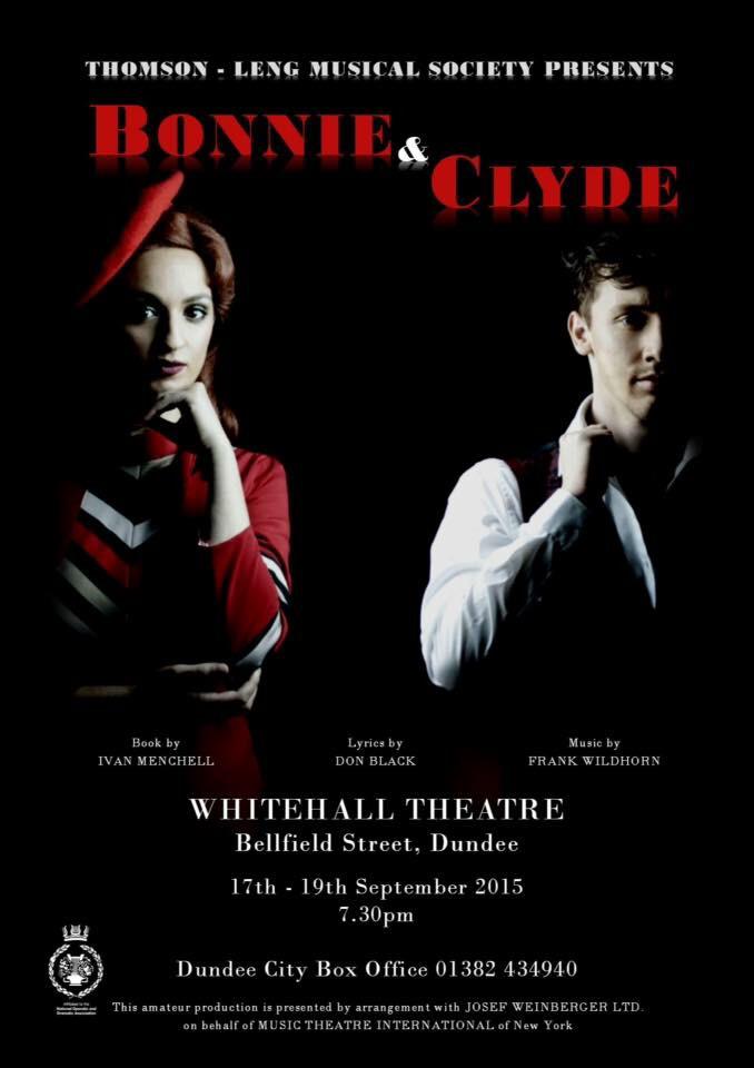 jenni_m10's tweet photo. @Team_Barrowman any chance of a RT? First amateur company in Scotland to put this show on!! #howboutadance http://t.co/FohO6f4Qiy