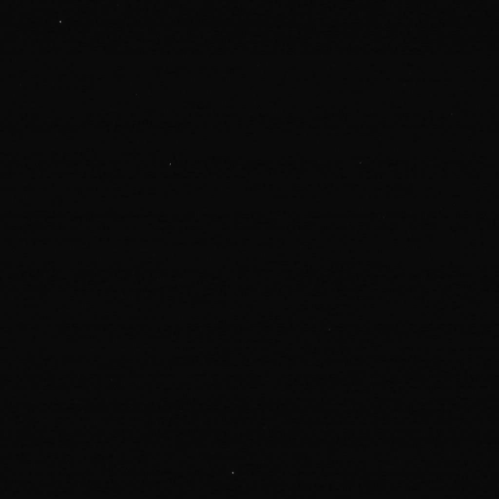 NewHorizonsBot's tweet photo. #NewHorizons released an image of NIX!
⌚ Jul 14, 08:06:09 UTC.
📍 0.2M km from #Pluto.
🔗 http://t.co/eO120w8Fre http://t.co/aZ3YVQjBRB