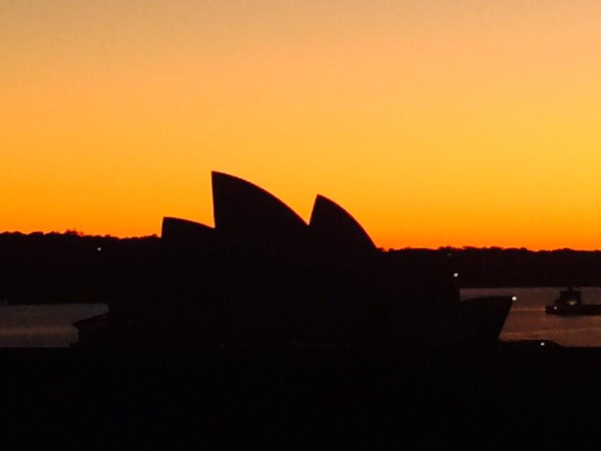 OLSHTCS's tweet image. Early rise, hope we don't miss that plane!!
#wadeyeoutandabout