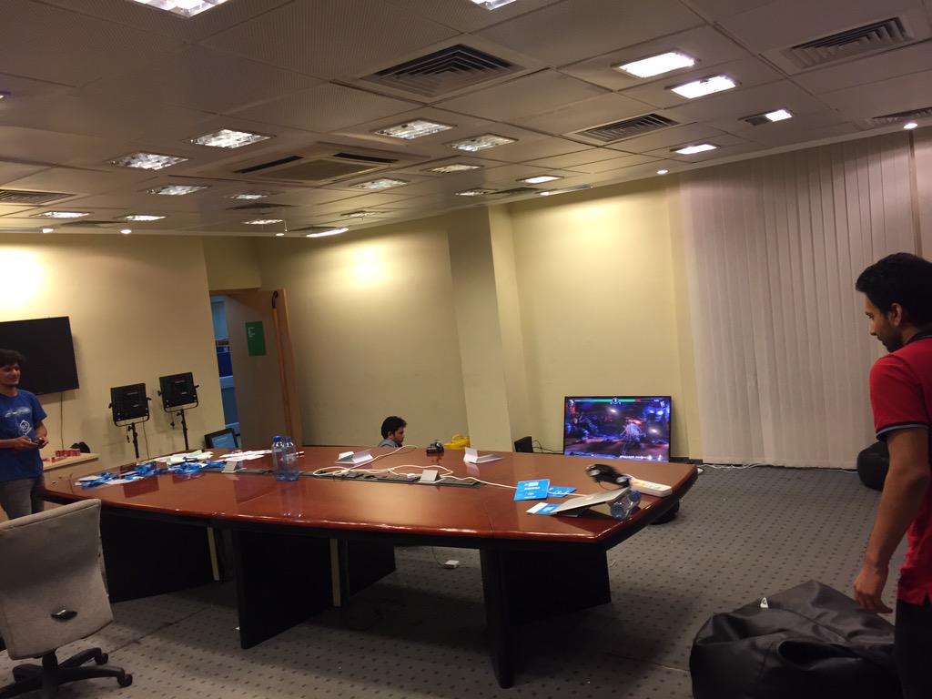SandeepShenoy's tweet photo. Monster Carmeggeddon #practosandbox http://t.co/nEnOzbprnf