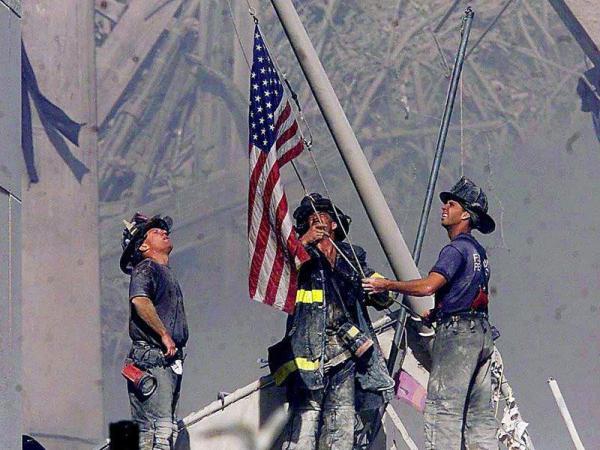 American_Tee's tweet photo. #NeverForget #Sept11 http://t.co/n1ZyLDPF8s
