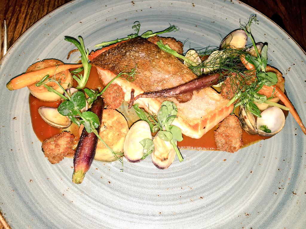 You're welcome <a href="/we11ock/">Ralph Wellock</a>: Fantastic family meal <a href="/SunInnKirkbylon/">Sun Inn</a> thanks a lot <a href="/getsamcarter/">samcarter</a> <a href="/jameswellock/">James Wellock</a>