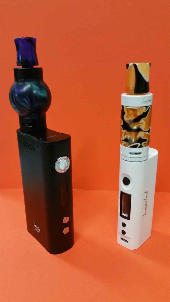 radical_vapes's tweet photo. Kanger replacement tanks in store now....various other models arriving soon.#kangertech#sickvaporco#awesomecolors http://t.co/SvLlMPRjIG