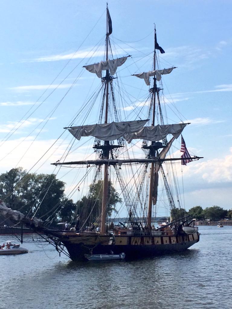 Buffalo Waterfront tweet media