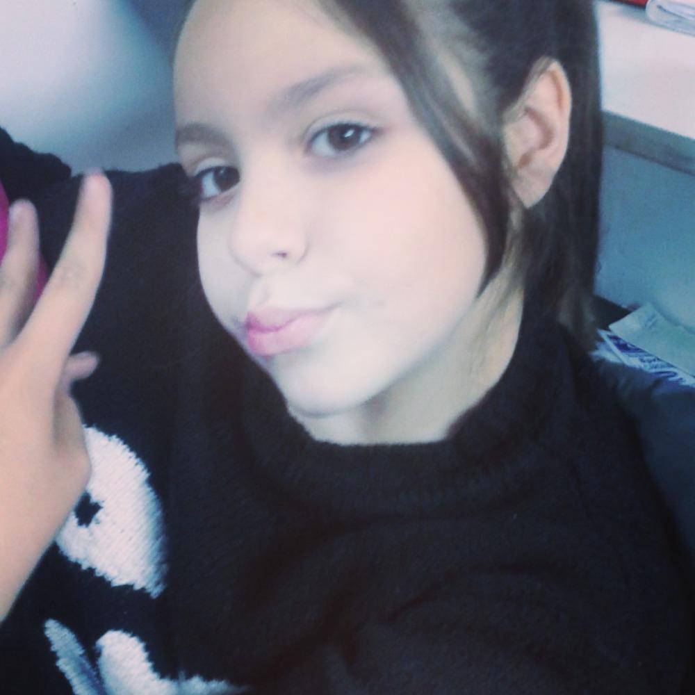 T amo sos mi felicidad