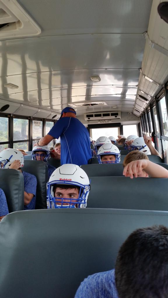 Coach Baugh tweet media