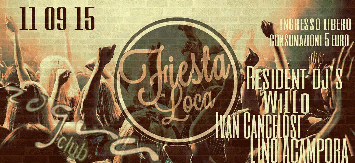 ZograAL's tweet photo. Stasera allo #ZograAlessandria Divertimento totale con la #FiestaLoca! Drinks &amp; Dance #TodaLaNoche! Vi aspettiamo! http://t.co/B91SYorGHL