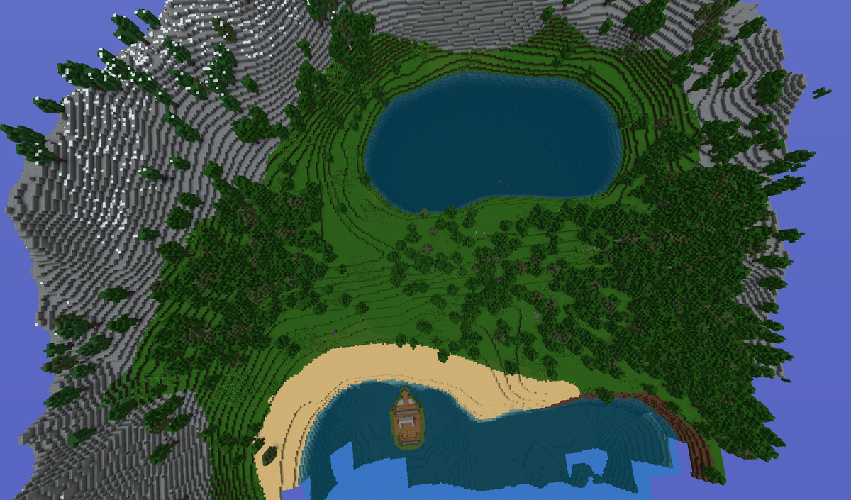 PixelmonGenesis's tweet image. Here comes two new visual hints, any more guesses? #easteregg #pixelmon #pixelmongenesis