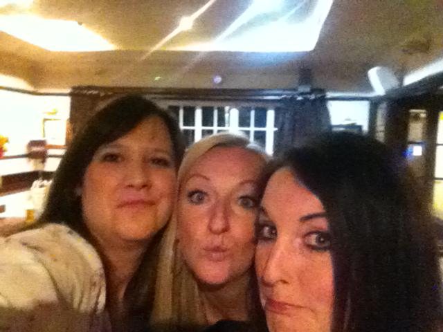 My, <a href="/RachelWalker35/">Rachel Walker</a> <a href="/kazz01/">karen woolley</a> rocking the Duke x