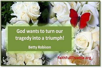 ffthrottle's tweet image. Faith Quote of the Day