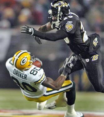 Happy birthday Ed reed...fasho one of the best to ever do it 