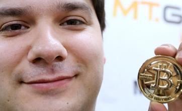 InsideBitcoins1's tweet photo. Mark Karpeles is charged with embezzlement, stealing digital currency can a... https://t.co/l9mVOC8x0W #bitcoin #news http://t.co/a2AdJNLIt7