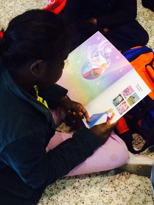 OLSHTCS's tweet image. Best purchase ever. This is what we do in airports.