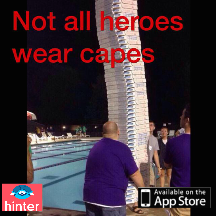 RandomLogic_'s tweet image. Pic of the day on Hinter app. Hinter is available for download on the App Store apple.co/1KaStHS