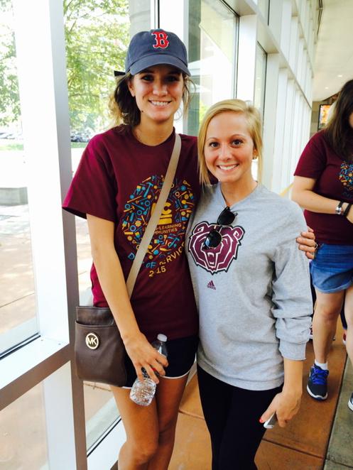 Bear Service Team members at Meals A Million! #citizenbear