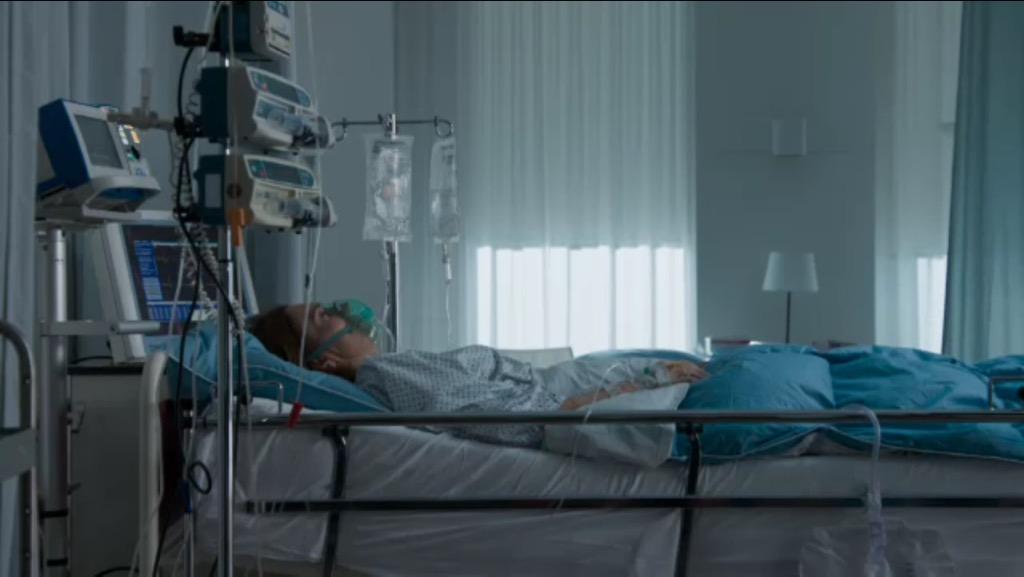 Hebben jullie de 1e aflevering van Penoza al vrijgespeeld in de app?