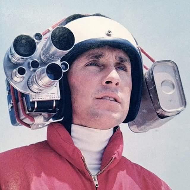 video_gopro's tweet image. First #gopro #portablecamera #anythingfortheshot by abefromanindustries