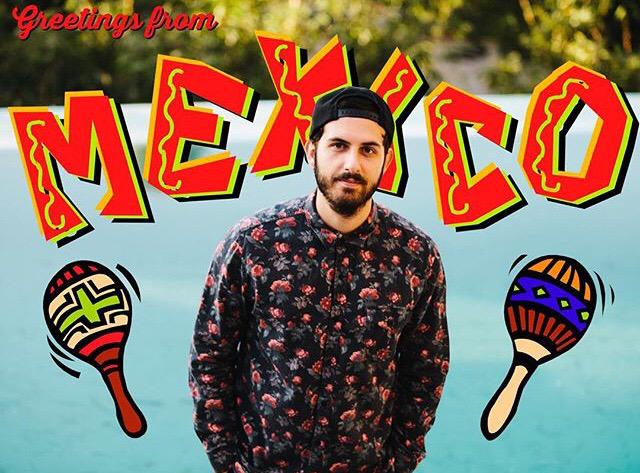 borgoremx tweet picture