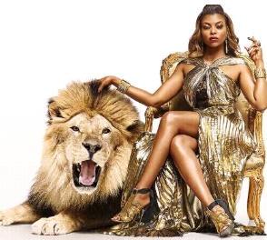 Happy Birthday to the Queen of Empire
Ms. Taraji Henson
Have a spectacular day!
All hail the Queen! 