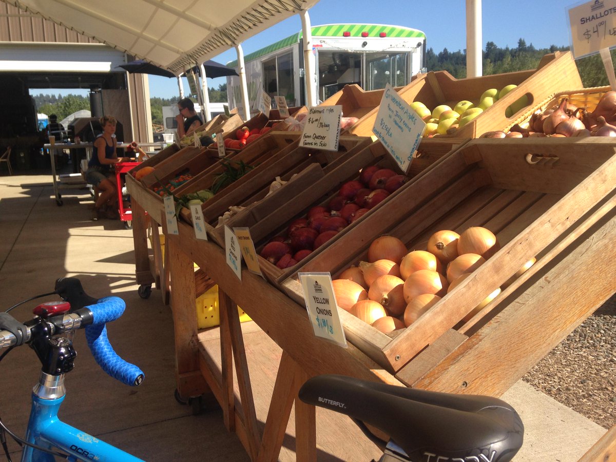 OR Scenic Bikeways tweet media