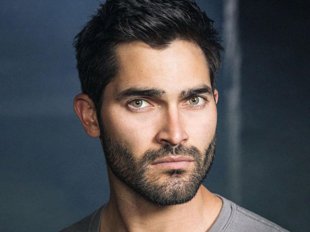 Happy birthday, Tyler Hoechlin! 