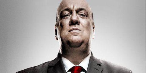 Happy birthday to the great paul heyman 