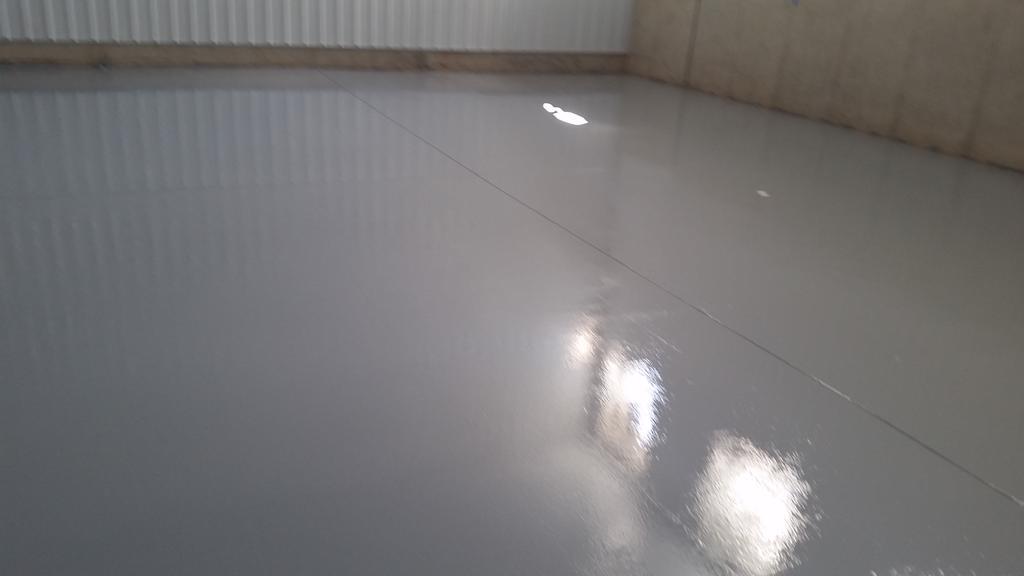 ConceptsInConcr's tweet image. 3000 square feet of Novalac epoxy floor.
#epoxypirates