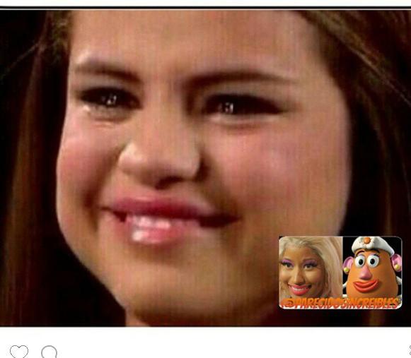 JC_moda's tweet image. CUANDO RESPONDEN A LAS PREGUNTASNDE LAS GRINGAS Y NO A LA DE LAS LATINAS :'( #AskNashAndHayes