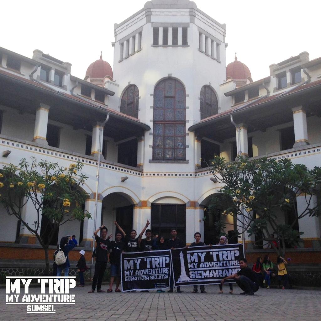 MTMA SUMSEL tweet media
