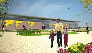 En recta final adjudicación para la construcción de nuevo cesfam en Constitución goo.gl/at1tTx