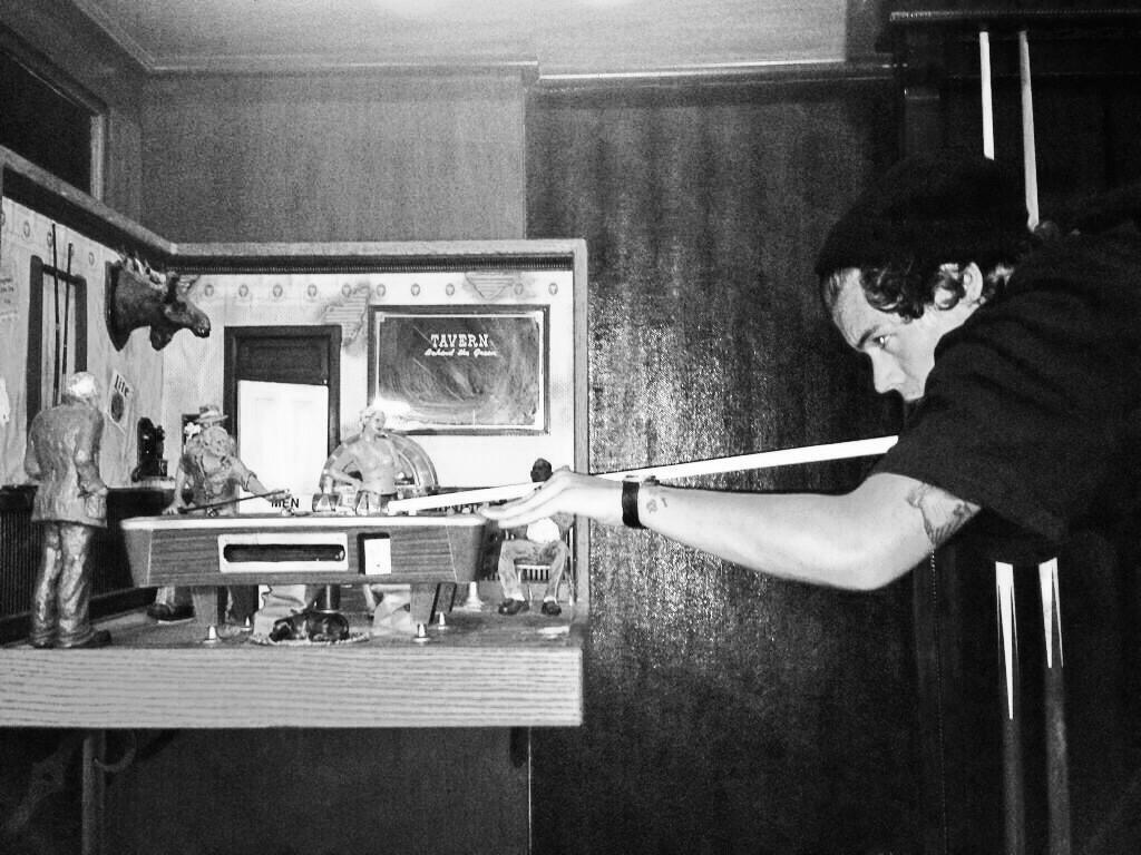 HarryRPGSSCL's tweet image. bonne nuit