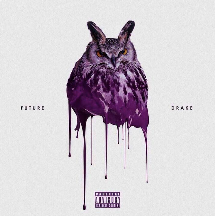 XXL's tweet photo. Is this Future and Drake mixtape for real?: http://t.co/TBUoH0nI7h http://t.co/pRIlB0dv2L