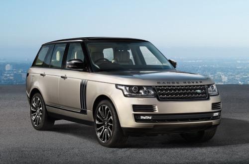 CARfan77's tweet photo. RT if u would have the Range Rover Vogue, favourite if u would have the Audi Q 7 http://t.co/5gsalLAdER
