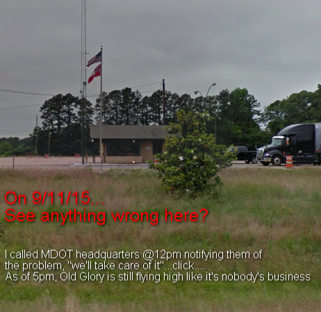 BBrown38632's tweet photo. @MississippiDOT...outstanding http://t.co/J5joFVCJjd
