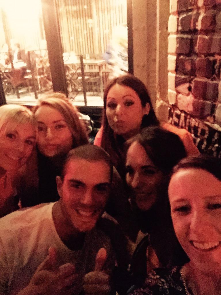 lox_helen's tweet image. @MaxGeorge #nice #sirensnetball