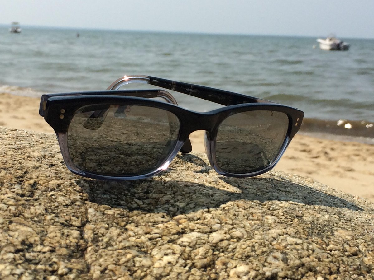 EnvisionBoston's tweet photo. @ReptileSun at the beach... http://t.co/KFiZlaVagM
