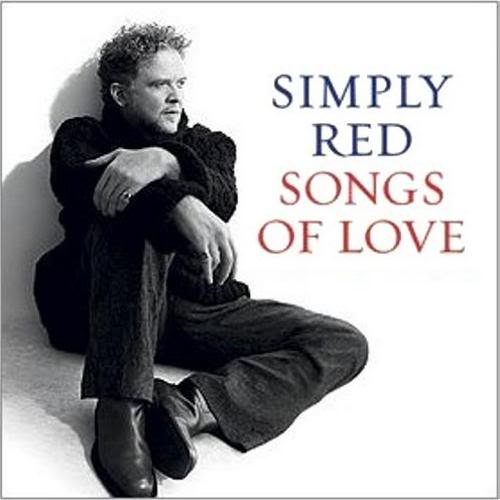 Lirik Lagu YOU MAKE ME FEEL BRAND NEW By Simply Red - AnekaNews.top