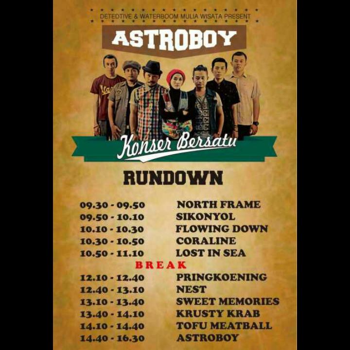 Sampai jumpa besok di Waterboom Mulia Wisata bersama <a href="/Nest_IND/">N E S T</a> dan band-band hebat lainnya !!