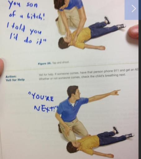 skintellsall's tweet photo. #nursehumor Lmao!!!! http://t.co/WgftWG4uPv