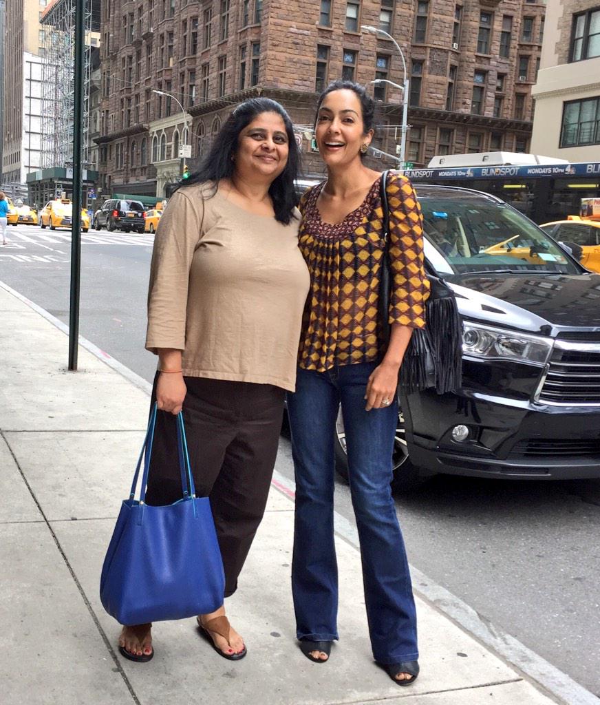 suchitavad's tweet image. what a MATCH!! #SerenaWilliams #robertavinci #USOpen2015