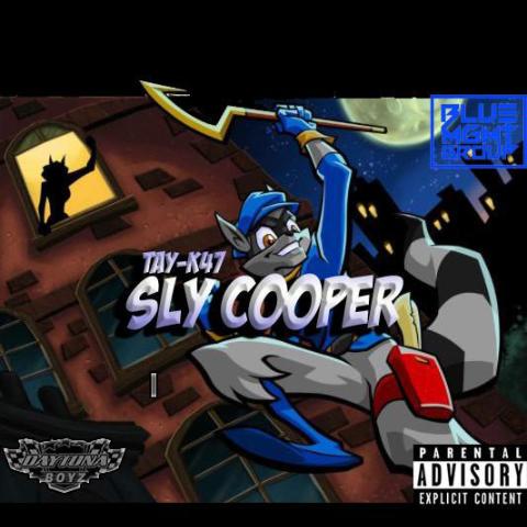 Sly Cooper: albums, songs, playlists