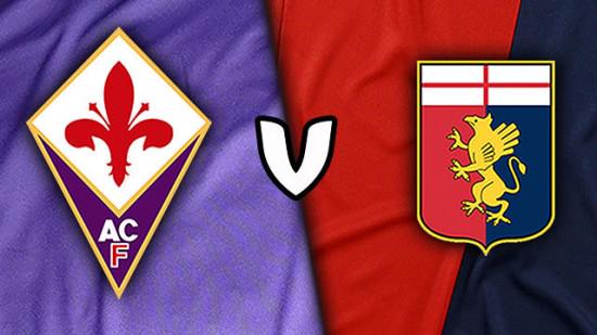 FIORENTINA-Genoa Rojadirecta info Streaming Diretta Live