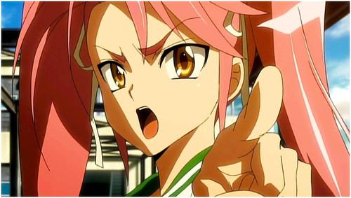 Listen_FSW's tweet image. ❝You so Stupid!❞