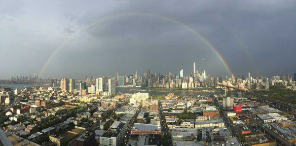 VHL_Ducks's tweet photo. NYC over the last 2 days #NeverForget #911Anniversary #StandUnited #RIP http://t.co/hxmKzQjT1G