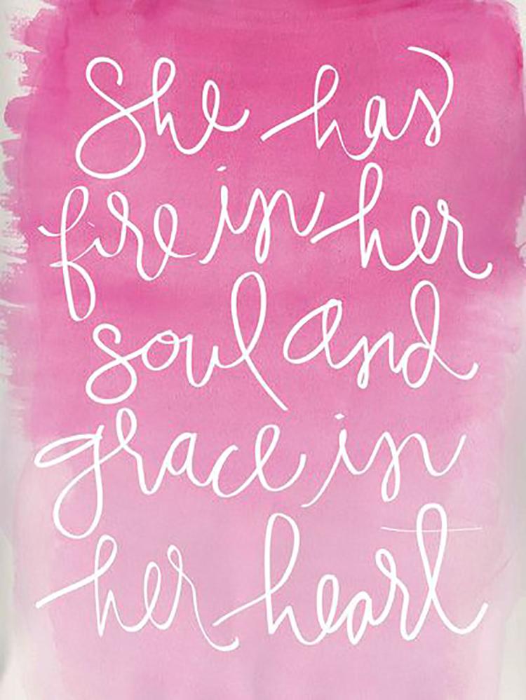 Hope_Center's tweet photo. The true beauty in a woman is reflected in her soul. http://t.co/oWAtOwXTxp