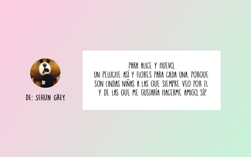 OasisRol_'s tweet photo. ✧ ACTIVIDAD OASIS ROL ✧

『 @osrahy_ ; @kmtyosr 』 http://t.co/m40bHmjyJK